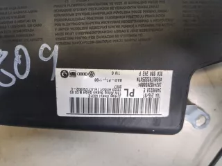 8E0880242P Подушка безопасности боковая (в сиденье) Audi A4 B7 Арт 8237063, вид 2