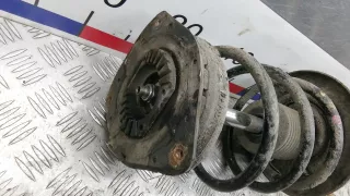  Стойка передняя правая Renault Fluence  Арт LDN13N501, вид 3