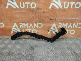 5215560080 Кронштейн бампера Toyota Land Cruiser Prado 150 Арт 233350PM, вид 1