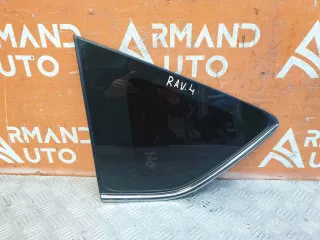6272042350, 43R005834 стекло глухое Toyota Rav 4 4 Арт 233849PM, вид 1