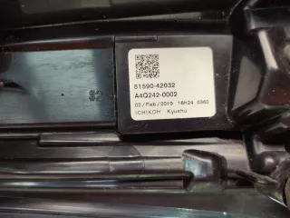 8159042032 фонарь внутренний Toyota Rav 4 4 Арт 234421PM, вид 6