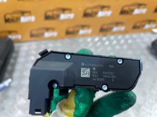 A2139050204 Блок подогрева сидений Mercedes CLA c117 Арт 118302MA, вид 5