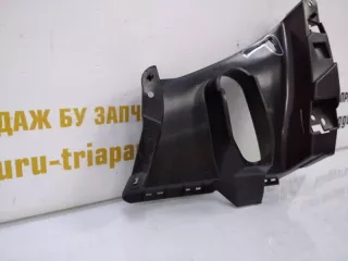 51118092294 Воздуховод в бампер BMW X6 G06 Арт TP49809, вид 2