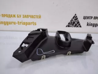 51118092294 Воздуховод в бампер BMW X6 G06 Арт TP49809, вид 6