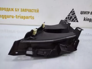 51118092294 Воздуховод в бампер BMW X6 G06 Арт TP49809, вид 10