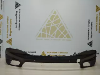 51128069966 Спойлер Бампера BMW X6 G06 Арт TP49839, вид 1