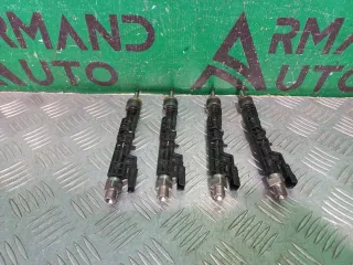 13647852362, 7852362 форсунка топливная BMW 5 G30/G31 Арт ARM282222, вид 4