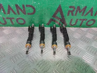 13647852362, 7852362 форсунка топливная BMW 5 G30/G31 Арт ARM282222, вид 5