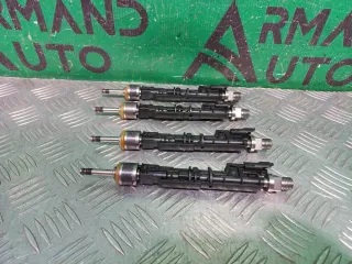 13647852362, 7852362 форсунка топливная BMW 5 G30/G31 Арт ARM282222, вид 6
