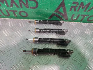 13647852362, 7852362 форсунка топливная BMW 5 G30/G31 Арт ARM282222, вид 7