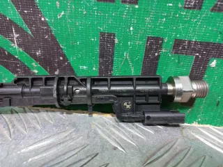 13647852362, 7852362 форсунка топливная BMW 5 G30/G31 Арт ARM282222, вид 8