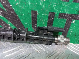 13647852362, 7852362 форсунка топливная BMW 5 G30/G31 Арт ARM282222, вид 9