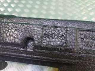 51649478725, 9478725 Абсорбер бампера MINI COUNTRYMAN F60 Арт ARM283559, вид 17