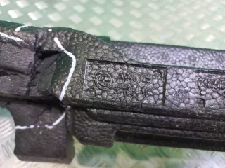 51649478725, 9478725 Абсорбер бампера MINI COUNTRYMAN F60 Арт ARM283559, вид 19