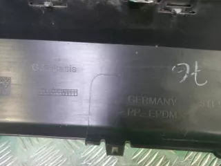 51127389993, 7389993 Юбка бампера BMW 6 G32 Арт ARM283569, вид 14