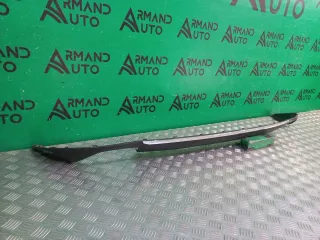 51127389993, 7389993 Юбка бампера BMW 6 G32 Арт ARM283569, вид 2