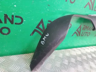 51127389993, 7389993 Юбка бампера BMW 6 G32 Арт ARM283569, вид 5