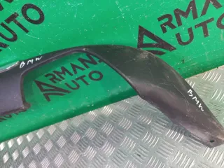 51127389993, 7389993 Юбка бампера BMW 6 G32 Арт ARM283569, вид 9