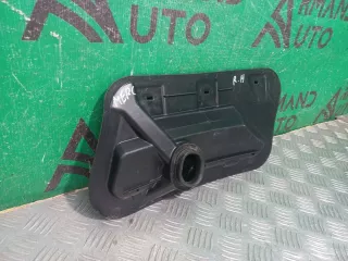 A1668801205 накладка решетки капота Mercedes GLS X166 Арт ARM283699, вид 2