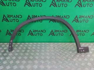 51777332337, 7332337 Расширитель крыла BMW X1 F48 Арт ARM283794, вид 1