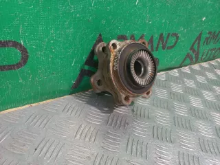31206890070, 6890070 ступица BMW X5 G05  Арт ARM284123, вид 2