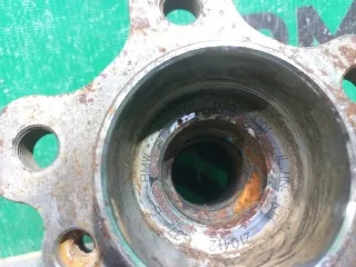 31206890070, 6890070 ступица BMW X5 G05  Арт ARM284123, вид 9