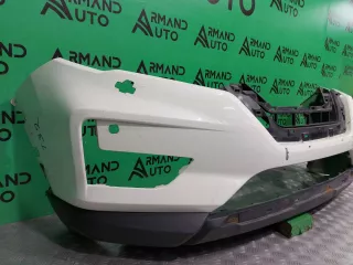 62022HZ40H, 62022HZ30H Бампер ниссан x trail (икс трейл) т32 Nissan X-Trail T32 Арт ARM284229, вид 2