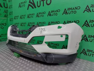 62022HZ40H, 62022HZ30H Бампер ниссан x trail (икс трейл) т32 Nissan X-Trail T32 Арт ARM284229, вид 3