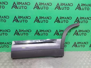 609000053AADQ, 609000053aa Молдинг двери Chery Tiggo 8 PRO Арт ARM284458, вид 1