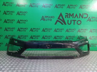 7P6807221FGRU, 7P6807221F Бампер фольксваген, фольцваген туарег Volkswagen Touareg 2 Арт ARM284509, вид 1