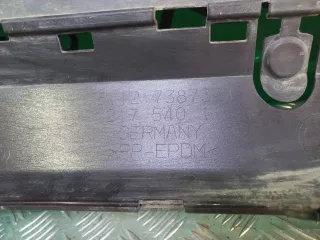 51127485845, 51127387321 Бампер бмв г32 (г g 32) серия BMW 6 G32 Арт ARM284518, вид 12