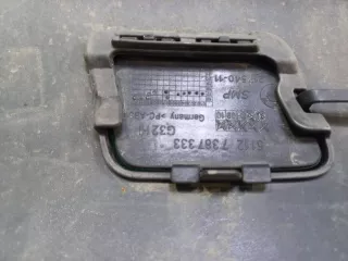 51127485845, 51127387321 Бампер бмв г32 (г g 32) серия BMW 6 G32 Арт ARM284518, вид 15