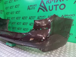 51127485845, 51127387321 Бампер бмв г32 (г g 32) серия BMW 6 G32 Арт ARM284518, вид 3