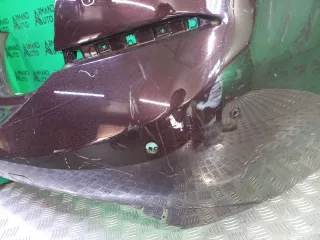 51127485845, 51127387321 Бампер бмв г32 (г g 32) серия BMW 6 G32 Арт ARM284518, вид 4