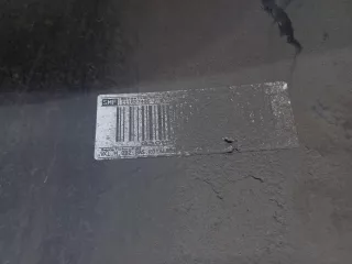 51127485845, 51127387321 Бампер бмв г32 (г g 32) серия BMW 6 G32 Арт ARM284518, вид 9