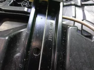 A2137205105 стеклоподъемник Mercedes E W213 Арт ARM284778, вид 11