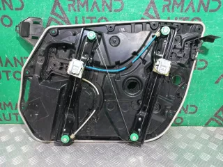 A2137205105 стеклоподъемник Mercedes E W213 Арт ARM284778, вид 8