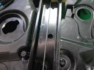A2137205105 стеклоподъемник Mercedes E W213 Арт ARM284778, вид 10