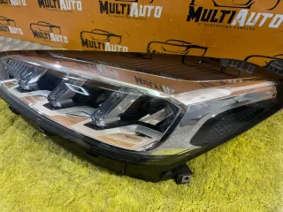 605000199aa Фара передняя левая Chery Tiggo 7 PRO Арт MA118260, вид 2