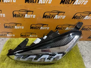 605000199aa Фара передняя левая Chery Tiggo 7 PRO Арт MA118260, вид 3