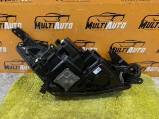 605000199aa Фара передняя левая Chery Tiggo 7 PRO Арт MA118260, вид 5