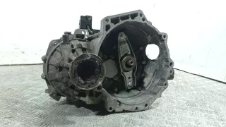 KFK КПП механическая (МКПП) Skoda Fabia 2 Арт 46023048877, вид 1