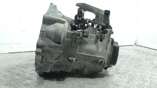 KFK КПП механическая (МКПП) Skoda Fabia 2 Арт 46023048877, вид 3