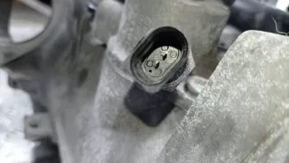 KFK КПП механическая (МКПП) Skoda Fabia 2 Арт 46023048877, вид 4