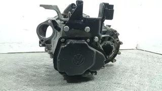 KFK КПП механическая (МКПП) Skoda Fabia 2 Арт 46023048877, вид 5