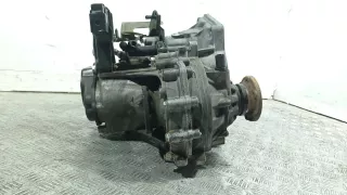 KFK КПП механическая (МКПП) Skoda Fabia 2 Арт 46023048877, вид 6