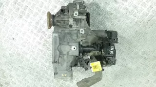 KFK КПП механическая (МКПП) Skoda Fabia 2 Арт 46023048877, вид 7
