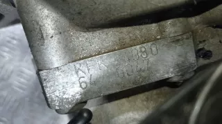 KFK КПП механическая (МКПП) Skoda Fabia 2 Арт 46023048877, вид 8