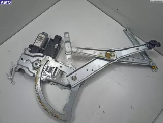 9196402, 24466594 Моторчик стеклоподъемника передний правый Opel Corsa C Арт 900650593, вид 2