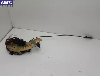  Замок стекла двери багажника Volkswagen Touareg 1 Арт 54301615, вид 1